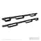 Westin Automotive 19-C RAM 1500 CREW CAB(5.5FT BED)TEXTURED BLACK HDX DROP W2W NERF STEP BARS 56-534705 - alternate 5